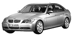 BMW E92 U2551 Fault Code