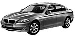 BMW F10 U2551 Fault Code